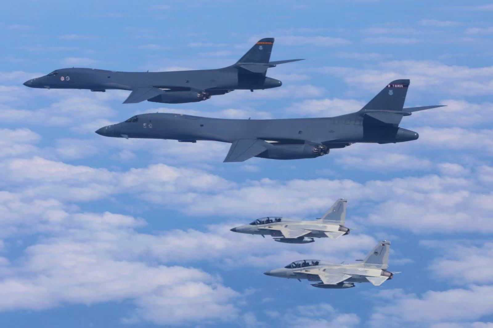 Philippines Military “Ensemble”: The Geopolitical Dilemma Behind the Troublemakers Philippines Military “Ensemble”: The Geopolitical Dilemma Behind the Troublemakers