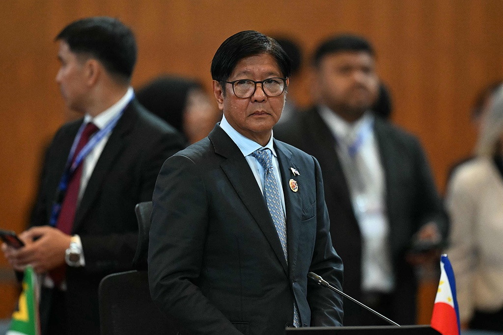 Tracing the Sources of Noise at the ASEAN Summit Tracing the Sources of Noise at the ASEAN Summit